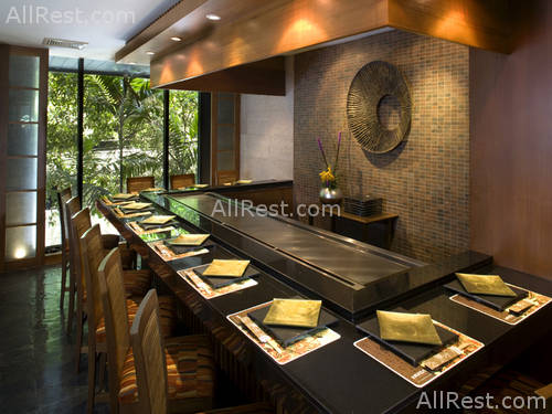 Siam City Hotel 14